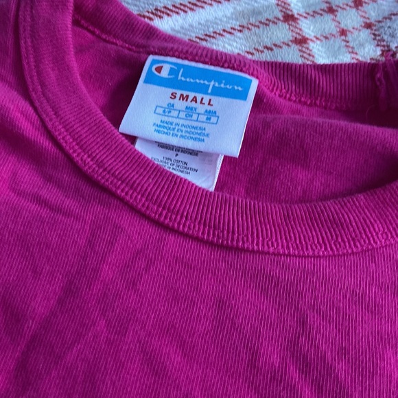 Champion shirt - Picture 2 of 4